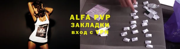 ALPHA PVP Новозыбков